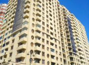 İcarəyə verilir 3 otaqlı 110 m2 yeni tikili Şah İsmayıl Xətai m.