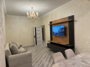 İcarəyə verilir 2 otaqlı 100 m2 yeni tikili Bakıxanov