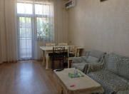 İcarəyə verilir 2 otaqlı 65 m2 yeni tikili 8 km