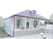 İcarəyə verilir 4 otaqlı 160 m2 bağ evi Quba