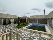 Satılır 3 otaqlı 150 m2 bağ evi Ramana