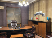 İcarəyə verilir 4 otaqlı 110 m2 ofis Ağ şəhər