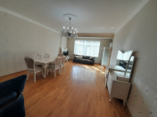 Satılır 4 otaqlı 200 m2 yeni tikili Nəriman Nərimanov m.