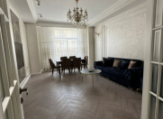 İcarəyə verilir 3 otaqlı 138 m2 yeni tikili Ağ şəhər