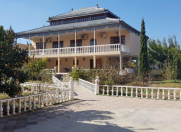 Satılır 5 otaqlı 220 m2 bağ evi Novxanı