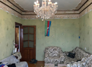 Satılır 2 otaqlı 70 m2 köhnə tikili Köhnə Günəşli