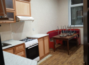 İcarəyə verilir 2 otaqlı 60 m2 yeni tikili Xalqlar Dostluğu m.