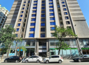 Satılır 4 otaqlı 185 m2 yeni tikili Nəsimi r.