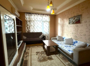 İcarəyə verilir 2 otaqlı 60 m2 yeni tikili Şah İsmayıl Xətai m.