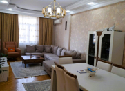 Satılır 4 otaqlı 155 m2 yeni tikili Nəriman Nərimanov m.