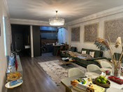Satılır 4 otaqlı 140 m2 yeni tikili 28 May m.