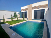 Satılır 4 otaqlı 160 m2 həyət evi Mərdəkan