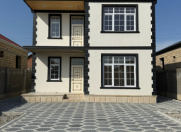 Satılır 5 otaqlı 180 m2 həyət evi Zabrat 1