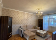 Satılır 3 otaqlı 80 m2 köhnə tikili Nəriman Nərimanov m.