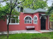 İcarəyə verilir 3 otaqlı 100 m2 həyət evi Zaqatala