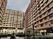 Satılır 2 otaqlı 123.5 m2 yeni tikili Qış parkı