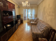 Satılır 3 otaqlı 90 m2 köhnə tikili Nəriman Nərimanov m.