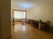 Satılır 3 otaqlı 105 m2 yeni tikili 8 mkr