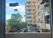 Satılır 1 otaqlı 50 m2 yeni tikili Xırdalan