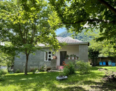 İcarəyə verilir 3 otaqlı 90 m2 həyət evi Zaqatala