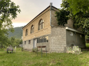 İcarəyə verilir 4 otaqlı 120 m2 həyət evi Zaqatala