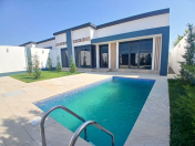 Satılır 4 otaqlı 140 m2 həyət evi Mərdəkan