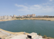 İcarəyə verilir 2 otaqlı 48 m2 yeni tikili İnşaatçılar m.