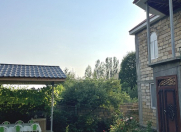 İcarəyə verilir 3 otaqlı 100 m2 həyət evi Zaqatala