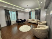 Satılır 3 otaqlı 135.5 m2 yeni tikili Gənclik m.