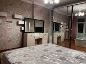 İcarəyə verilir 3 otaqlı 100 m2 yeni tikili 20 yanvar m.