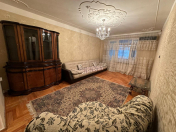 Satılır 3 otaqlı 100 m2 köhnə tikili Gənclik m.