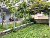 İcarəyə verilir 2 otaqlı 70 m2 həyət evi Zaqatala