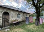 İcarəyə verilir 3 otaqlı 80 m2 həyət evi Zaqatala