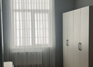 İcarəyə verilir 2 otaqlı 80 m2 yeni tikili 6 mkr