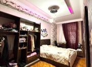 Satılır 3 otaqlı 115 m2 yeni tikili Zərifə Əliyeva adına park