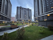 İcarəyə verilir 2 otaqlı 68 m2 yeni tikili Şah İsmayıl Xətai m.