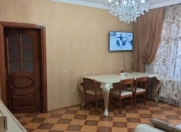 Satılır 4 otaqlı 110 m2 köhnə tikili Neftçilər m.