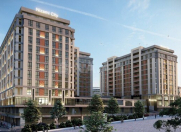 Satılır 3 otaqlı 130 m2 yeni tikili Qış parkı