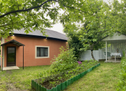 İcarəyə verilir 3 otaqlı 100 m2 həyət evi Zaqatala