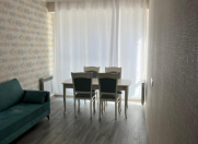 İcarəyə verilir 2 otaqlı 60 m2 yeni tikili 20 yanvar m.