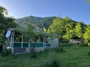 İcarəyə verilir 4 otaqlı 100 m2 həyət evi Zaqatala