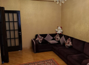 Satılır 2 otaqlı 85 m2 yeni tikili Zərifə Əliyeva adına park