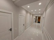 İcarəyə verilir 3 otaqlı 97 m2 yeni tikili Gənclik m.