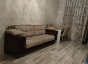 İcarəyə verilir 2 otaqlı 60 m2 yeni tikili İnşaatçılar m.