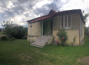 İcarəyə verilir 3 otaqlı 90 m2 həyət evi Zaqatala