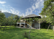 İcarəyə verilir 3 otaqlı 90 m2 həyət evi Zaqatala