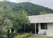 İcarəyə verilir 2 otaqlı 80 m2 həyət evi Zaqatala