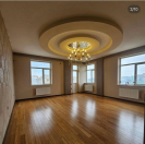 Satılır 3 otaqlı 130 m2 yeni tikili İnşaatçılar m.