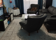 Satılır 3 otaqlı 60 m2 köhnə tikili İnşaatçılar m.