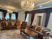 İcarəyə verilir 5 otaqlı 314 m2 həyət evi Bakıxanov